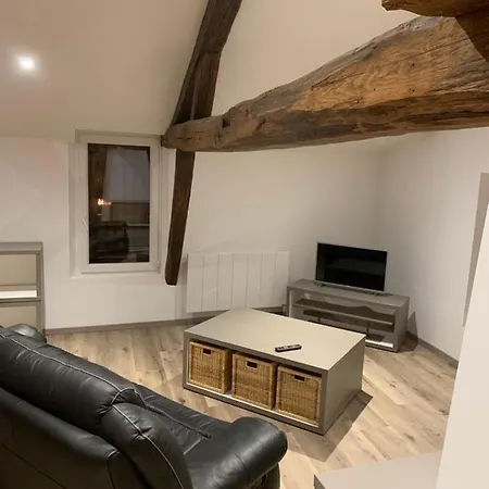 Maison Spacieuse - 12 Pers - Ideale Pour Retrouvailles En Famille - 10Min Lac Du Der Ceffonds Buitenkant foto