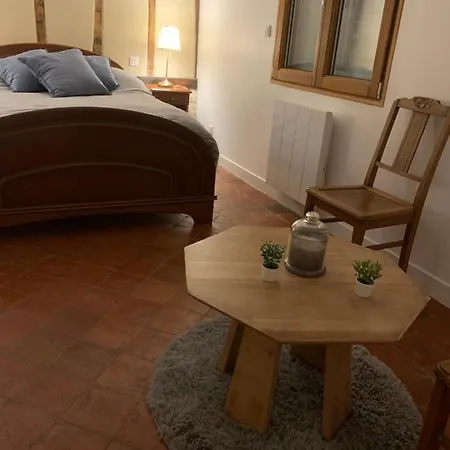 Maison Spacieuse - 12 Pers - Ideale Pour Retrouvailles En Famille - 10Min Lac Du Der Ceffonds Buitenkant foto