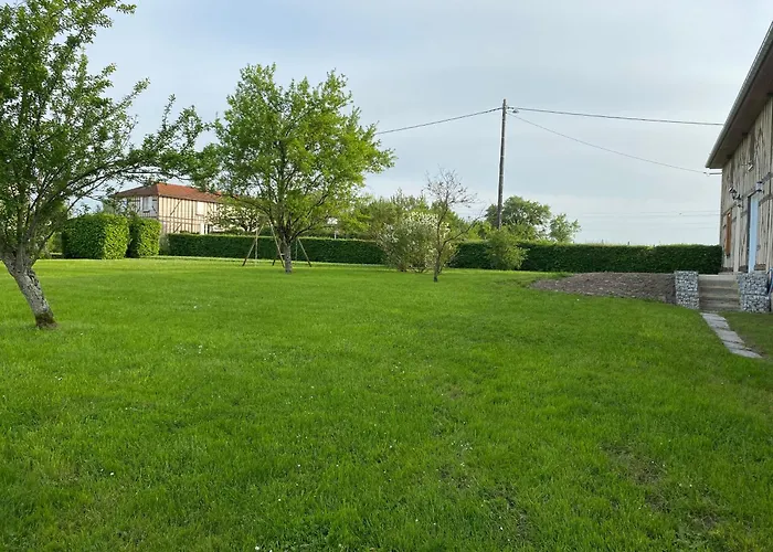 Maison Spacieuse - 12 Pers - Ideale Pour Retrouvailles En Famille - 10Min Lac Du Der