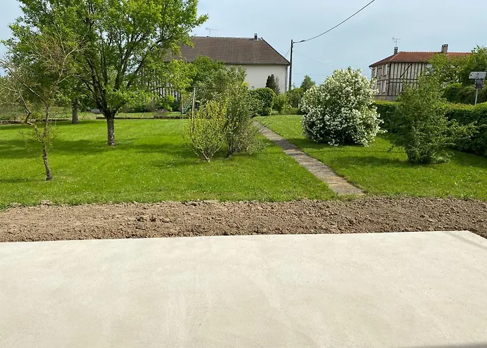 Maison Spacieuse - 12 Pers - Ideale Pour Retrouvailles En Famille - 10Min Lac Du Der