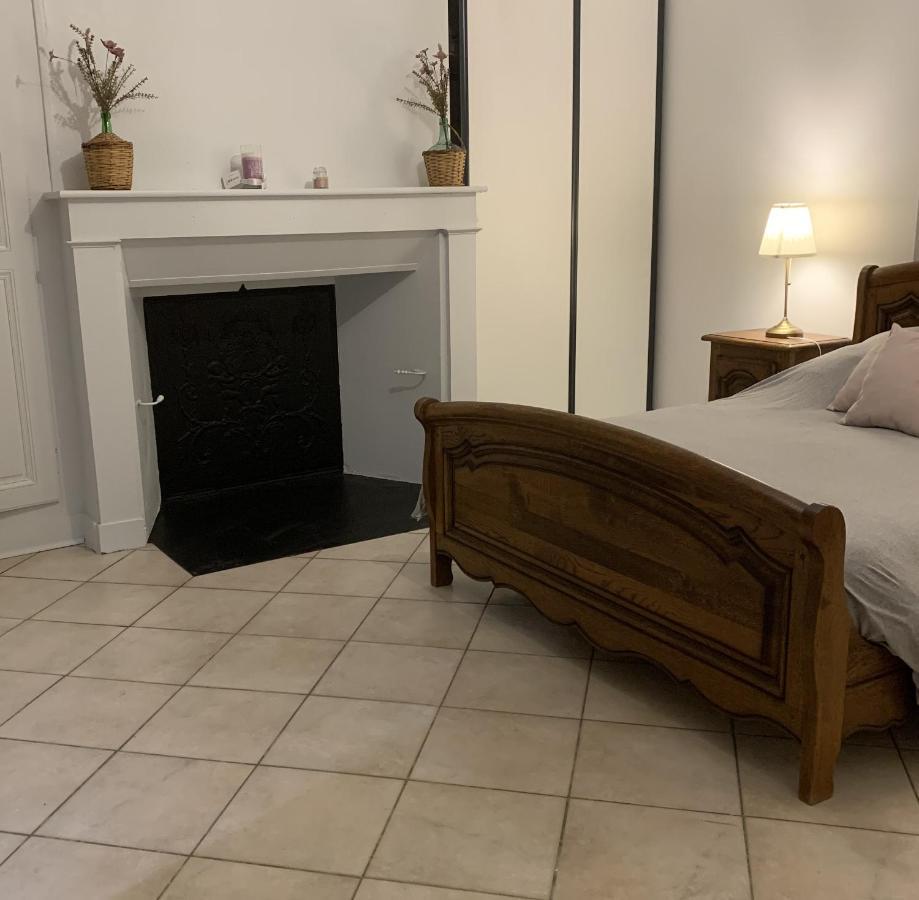 Vakantiehuis Maison Spacieuse - 12 Pers - Ideale Pour Retrouvailles En Famille - 10min Du Der Ceffonds