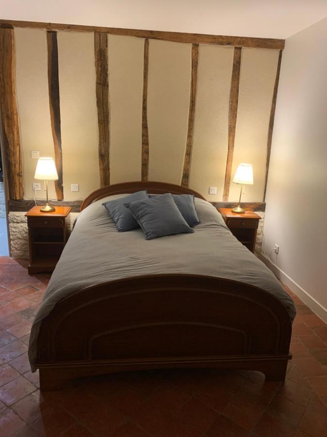 Maison Spacieuse - 12 Pers - Ideale Pour Retrouvailles En Famille - 10min Du Der Vakantiehuis *