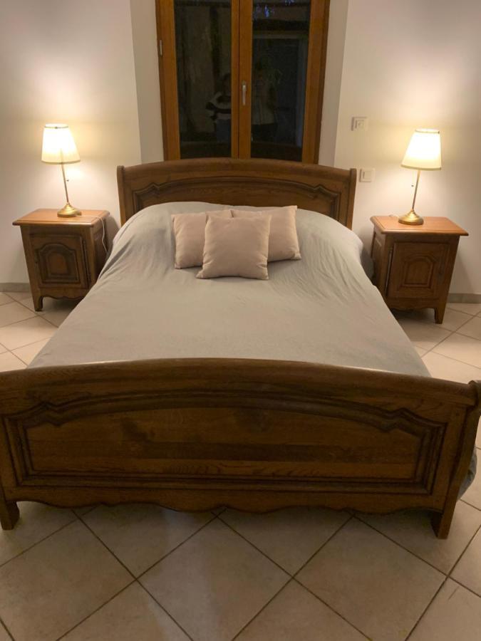 Maison Spacieuse - 12 Pers - Ideale Pour Retrouvailles En Famille - 10min Du Der *