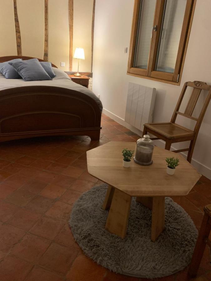 Holiday home Maison Spacieuse - 12 Pers - Ideale Pour Retrouvailles En Famille - 10min Du Der *