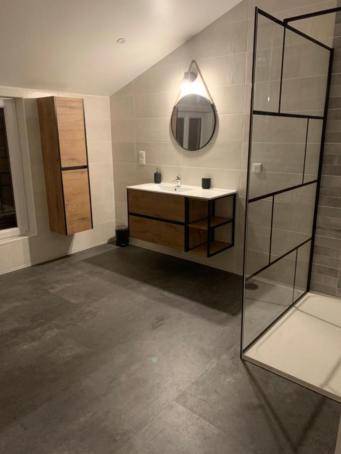 Vakantiehuis Maison Spacieuse - 12 Pers - Ideale Pour Retrouvailles En Famille - 10min Du Der