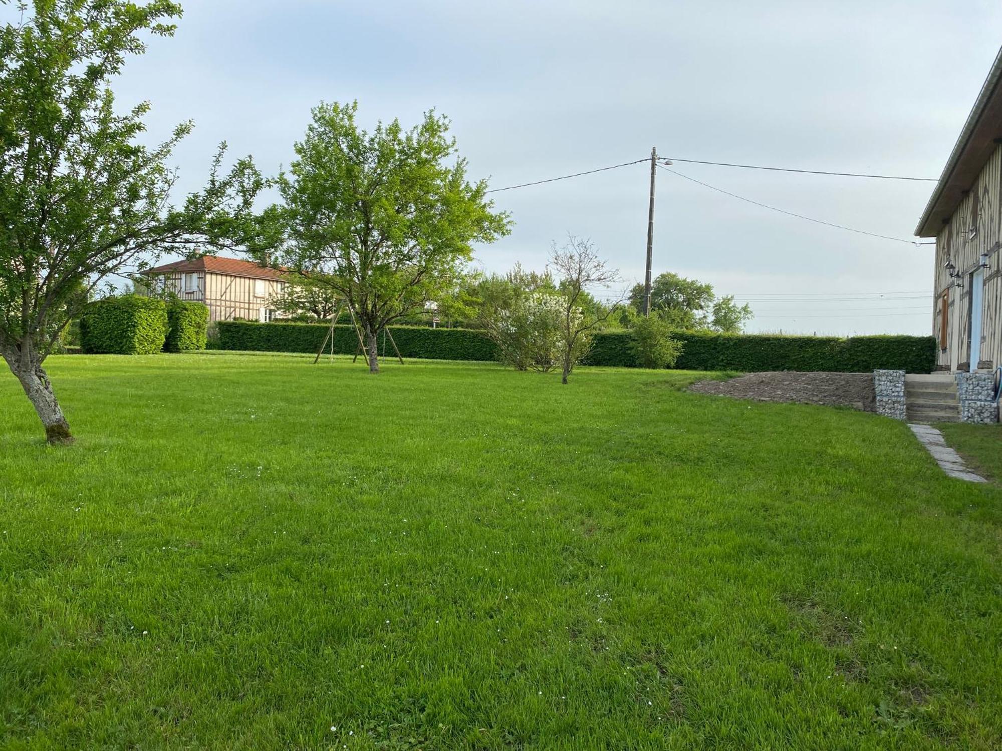 Maison Spacieuse - 12 Pers - Ideale Pour Retrouvailles En Famille - 10min Du Der * Ceffonds